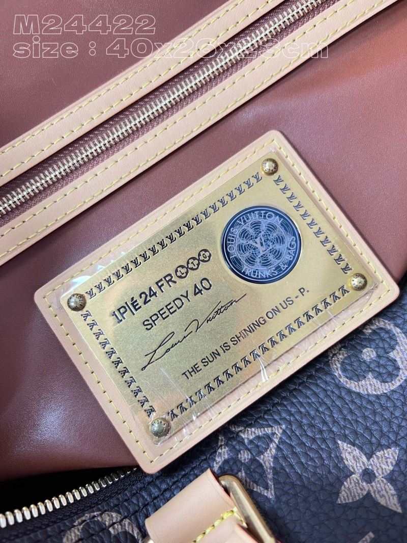 Louis Vuitton Speedy Bags